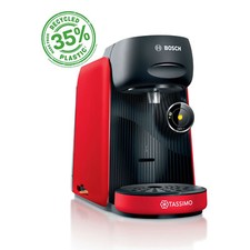 Bosch tassimo finesse - tassimo, friendly
