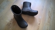 Unisex Gummistiefel Crocs