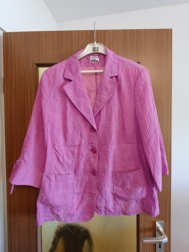Sommerjacke sommerblazer - sommerjacke,