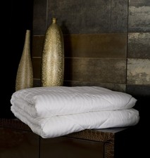 SICHOU Seidendecke COMFORT  100% Maulbeerseide 4A Qualität Winterdecke Bettdecke