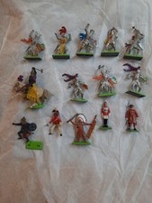 Konvolut DEETAIL Figuren teils