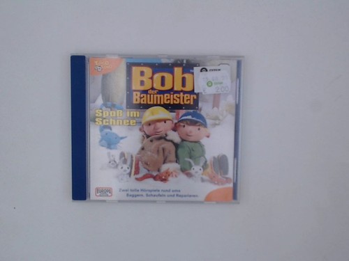 Spass schnee bob - 18/spass, der