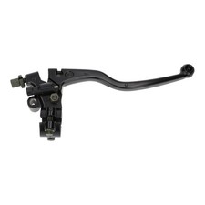 Kupplungshebel Armatur mit