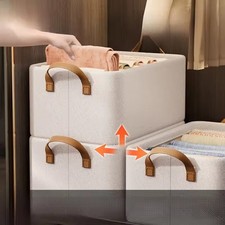 3 Stück Aufbewahrungsbox