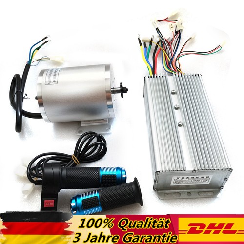 3000w 72v motor kit - 3000w,