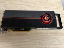 Apple ATI Radeon HD 5870 1024 MB Grafikkarte für MacPro