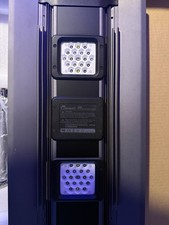 Maxspect R5 100 Inklusive ICV6 Controller Meerwasser Aquarium