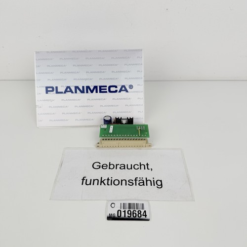 Planmeca compact platine - compact,