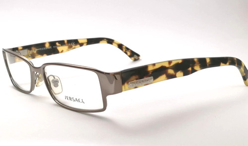 Brille versace 1158 rechteckig - brille,