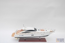 Princess V70 Luxus Yacht