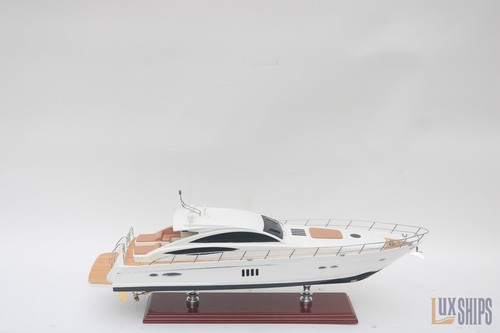 Princess v70 luxus yacht - v70,