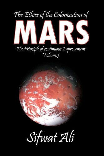 The ethics colonization - the,