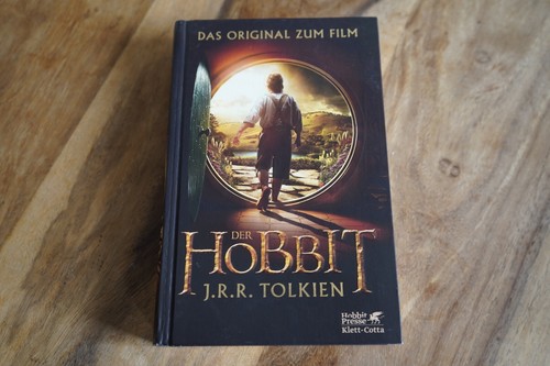 Der hobbit oder hin - oder, und