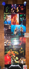 METALLICA - BAND MONTAGE  -