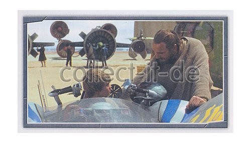 Topps star wars - wars, movie