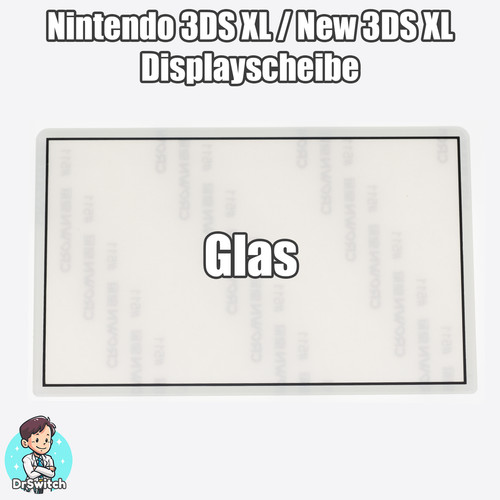 Nintendo 3ds new - xl,