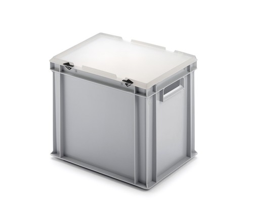 Unibox stapelbox eurobox - unibox,