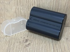 Nikon EN-EL 15 • Akku