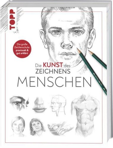 Die kunst des zeichnens - zeichnens,