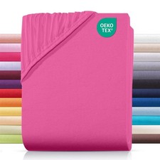 Spannbettlaken Bettlaken