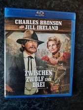 Zwischen Zwölf und Drei