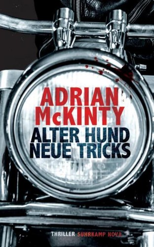 Alter hund neue tricks adrian - alter,