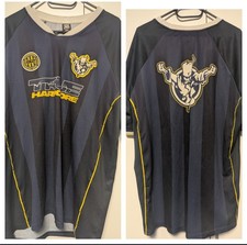 Thunderdome True Hardcore