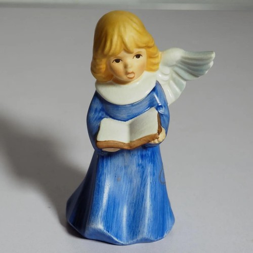 Goebel engel mit buch - goebel,