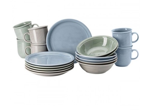 Thomas trend colour set - thomas,