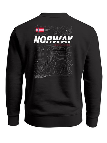 Sweatshirt herren pullover mit - herren,