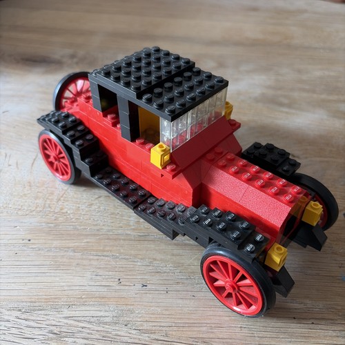 Lego classics 390 1913 - 390,