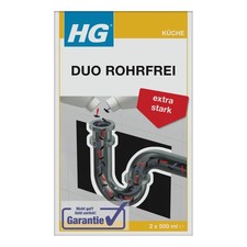 HG Duo Rohrfrei extra Stark 2