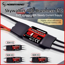 Hobbywing Skywalker 30A 40A