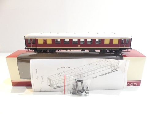 Pullman 36152 eilzug - h0,