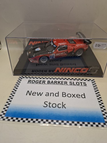 Ninco 50549 ford - ninco, dubai