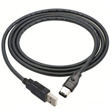 Firewire to USB Adapter Cable
