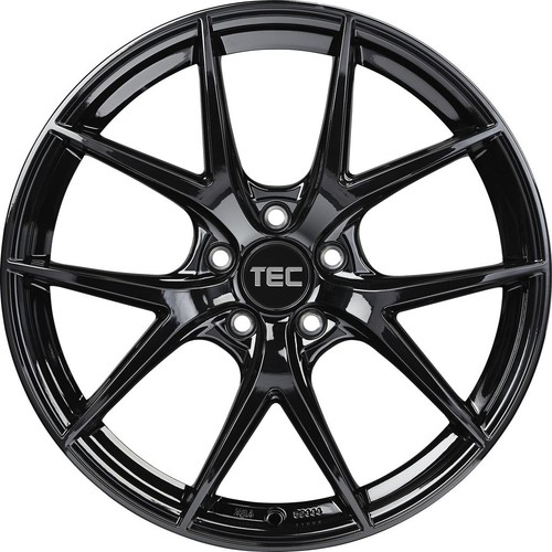 Tec speedwheels gt6 evo - 4x,