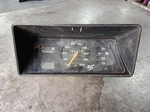 Original opel kadett - opel, d