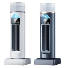 Klimaanlagen-Ventilatorturm-Lu