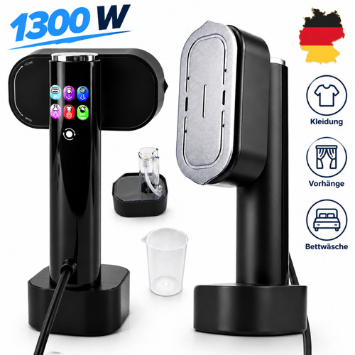 1300w dampfglätter tragbar - dampfglätter,