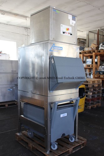 Ziegra zbe 350 - zbe,