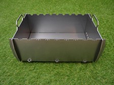 Schaschlik Grill, Mangal