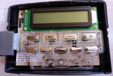 Original DeLonghi Magnifica Automatic ESAM 3400.S Platine Display Bedienfeld