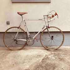 Peugeot PSV10s Super Vitus 980 von 1982 Größe 64 perlmuttweiß