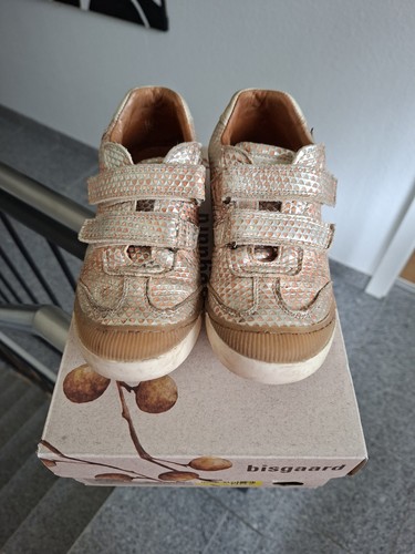 Bisgaard schuhe leder - schuhe,
