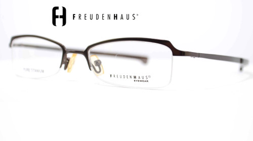 Titan brille freudenhaus - brille,