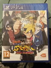 Naruto Shippuden Ultimate