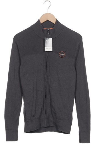 Napapijri strickjacke herren - strickjacke,