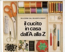 Das Nähen zu Hause von A bis