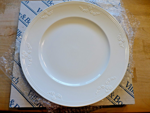 Villeroy boch fiori weiss - boch,